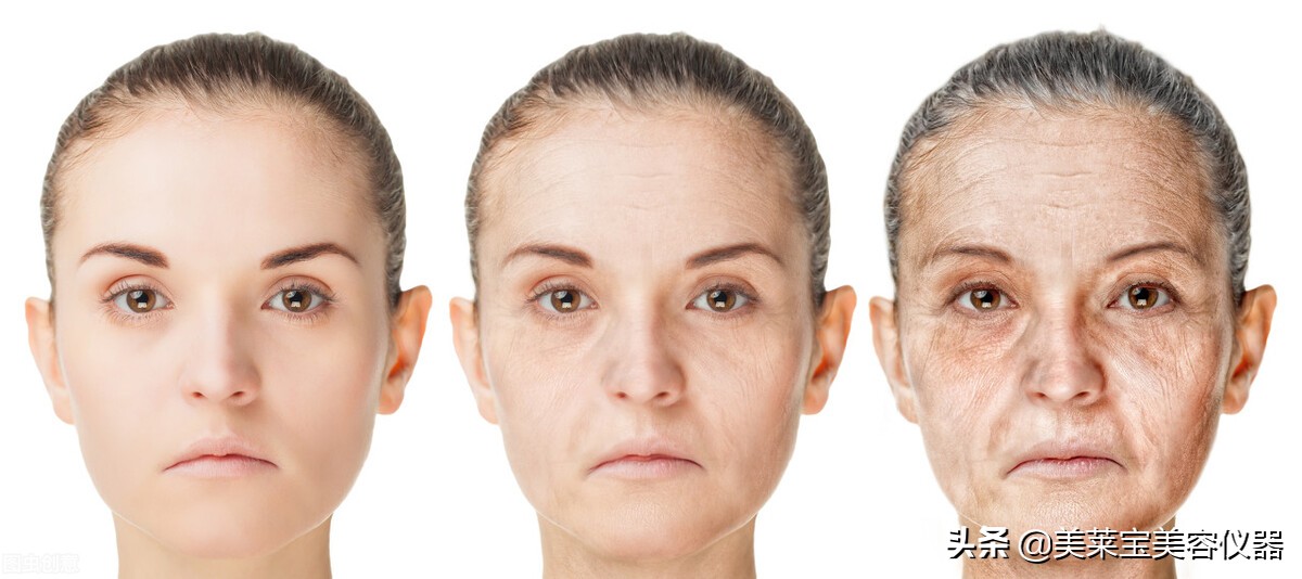 六代微动射频仪的功效作用