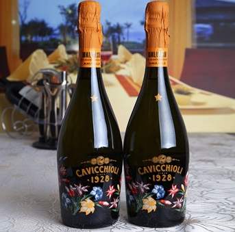 口感好便宜的起泡酒有哪些,哪个品牌的起泡酒好呢