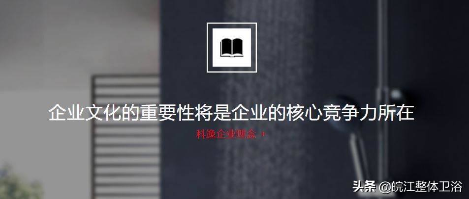 科逸1217整体卫浴安装图,科逸整体浴室定制