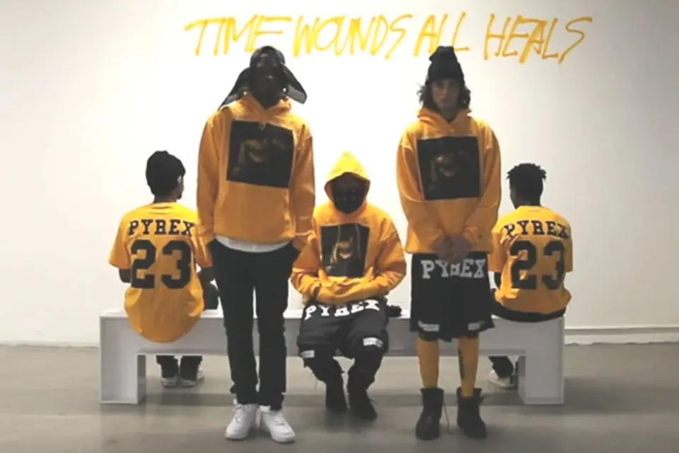 LV“转行”卖空气？一件充气夹克30000块，网友：我出3块