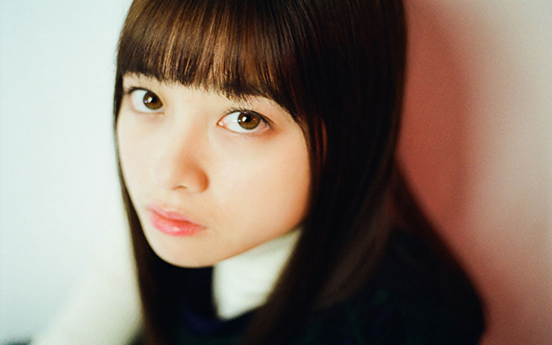 桥本环奈漫画,桥本环奈漫画官网