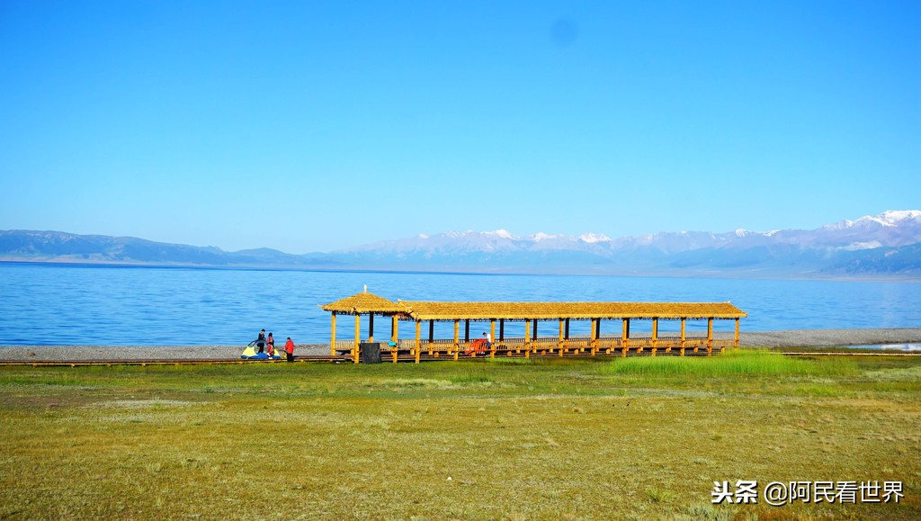 博尔塔拉大草原自驾游,克拉玛依独山子旅游攻略