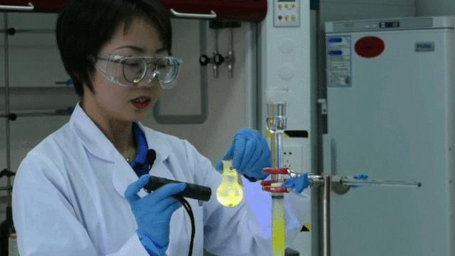 中科院大连化物所,中科院大连化物所历史成就