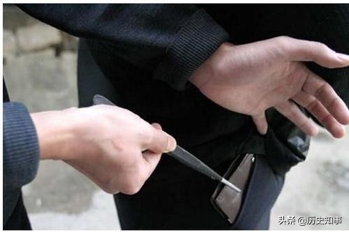 越发达的国家,越不流行移动支付?中国无现金社会有多可怕?