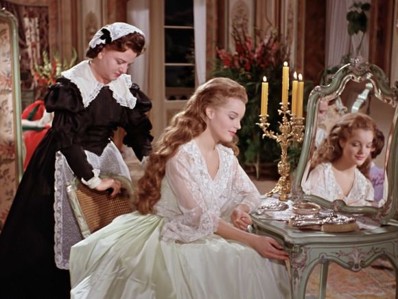 茜茜公主另一版本,茜茜公主经典回顾