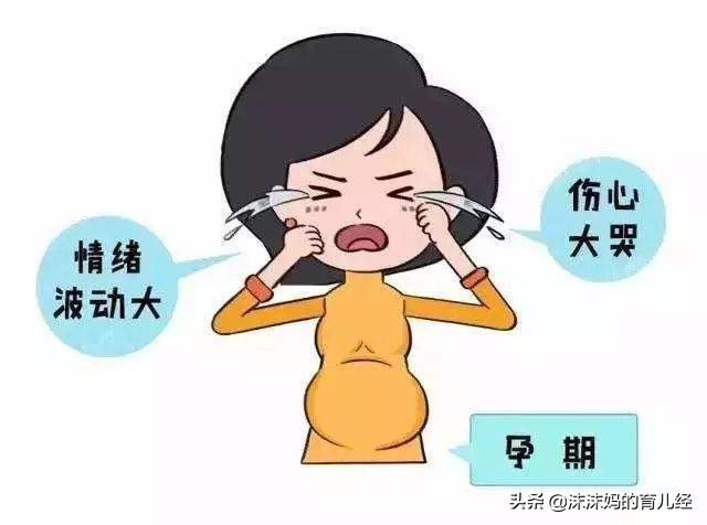妻子抑郁情绪怎么开导,怎样缓解妻子产前抑郁