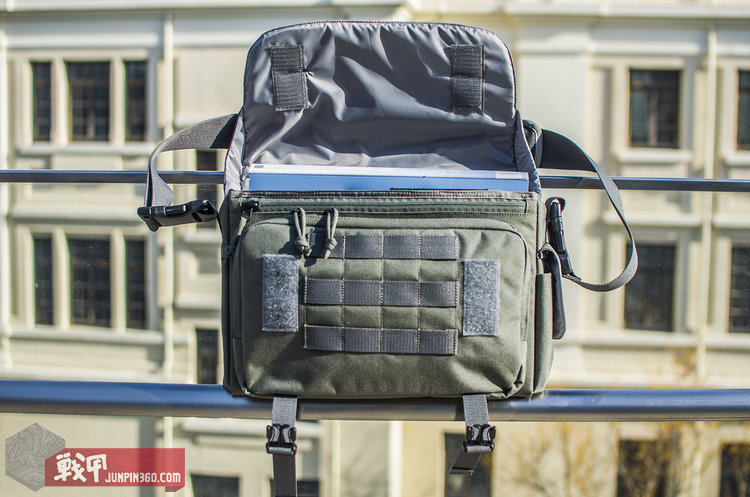 塔虎单肩包测评,塔虎战术双肩包