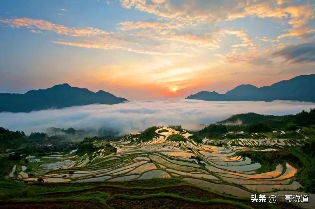 浙江看星空的露营地,浙江可以开车上去露营的山