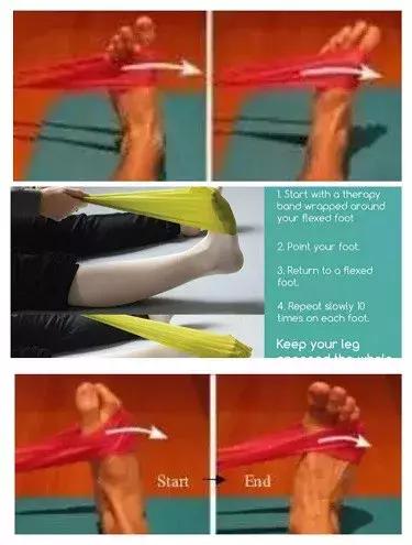 扭伤拉伤处置,扭伤拉伤治疗手法