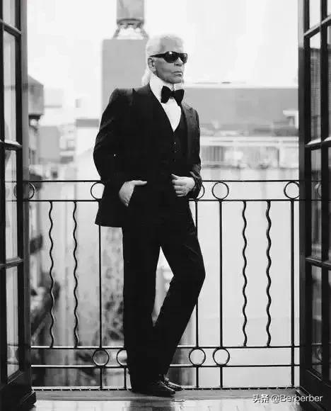 爱zuō、毒舌、抢好友的猫…这里有老佛爷15件不为人知的事！