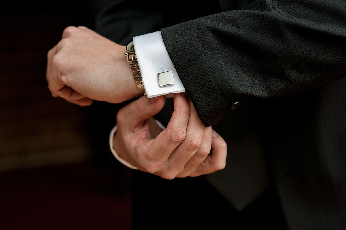 高级男票礼物送什么合适,送男朋友的配饰推荐