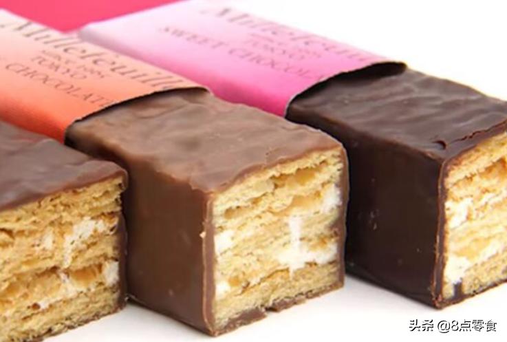 日本关西零食推荐,东京必买零食