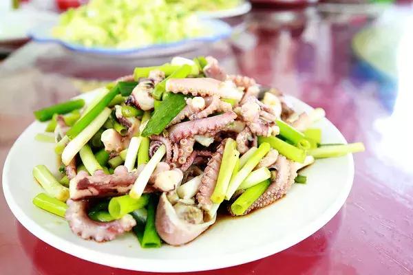 人人都能看懂的威海海鲜攻略,威海海鲜什么时候最好吃