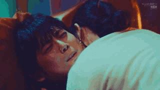 第一集就开车，这尺度不愧是岛国剧