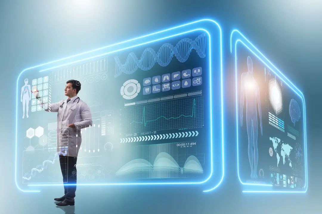 医疗健康行业最需要的专业,互联网医疗就业前景