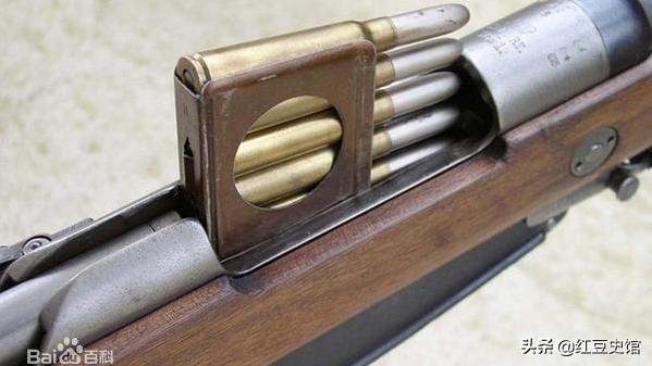 汉阳造步枪在当时能排第几,汉阳兵工厂是张之洞创造的吗