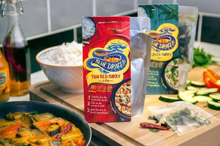 我在某宝挖到一个能吃的“东南亚”系列