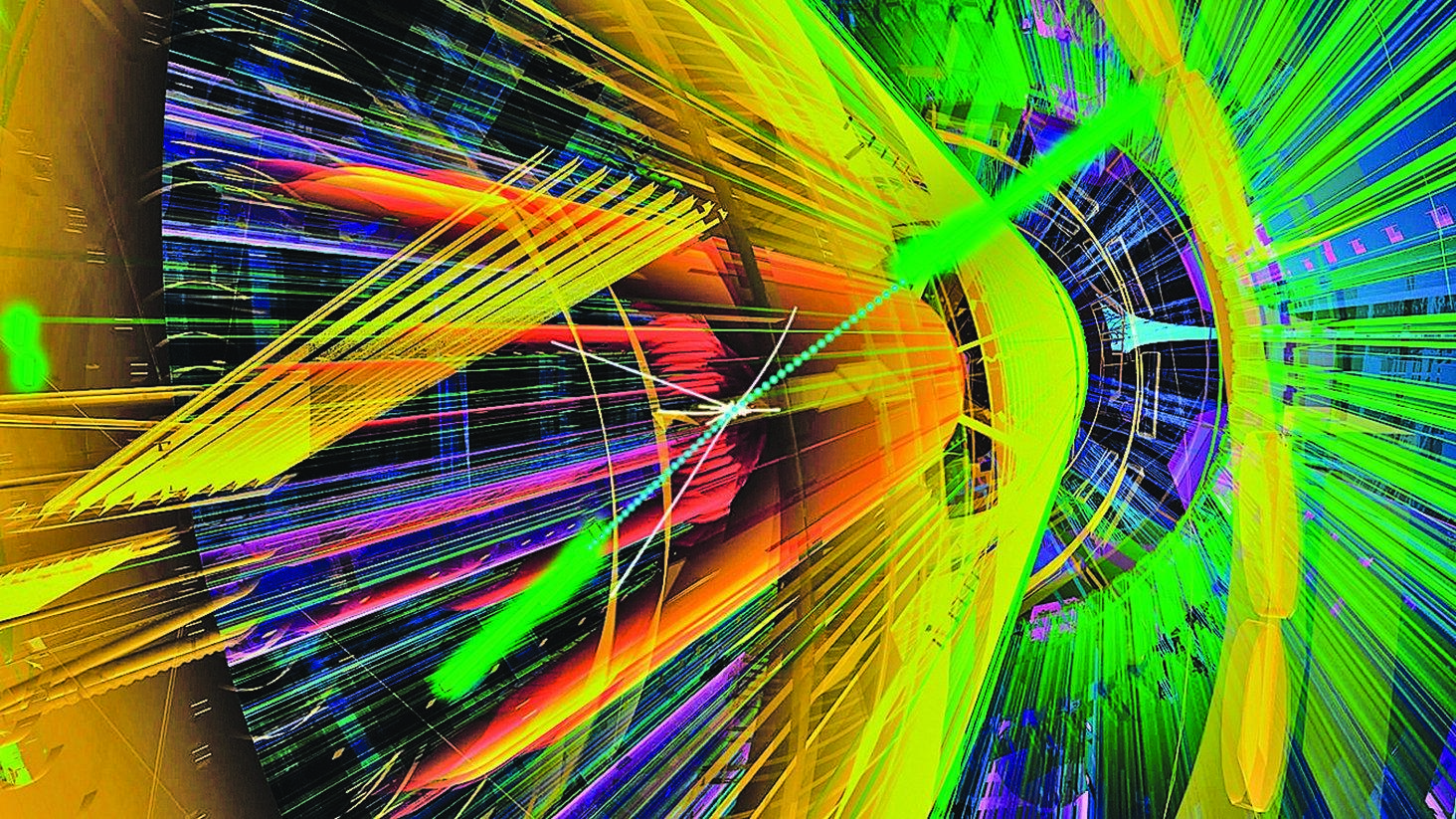 光子质量为什么为零,什么是光子作用