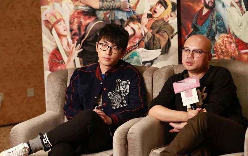 曾是第一爆款剧男主，配过音演过戏，白客到底为何受人喜爱？