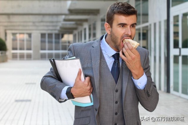 临床经验总结:胃寒有5大特征,祛胃寒就要温胃散寒、降逆止痛