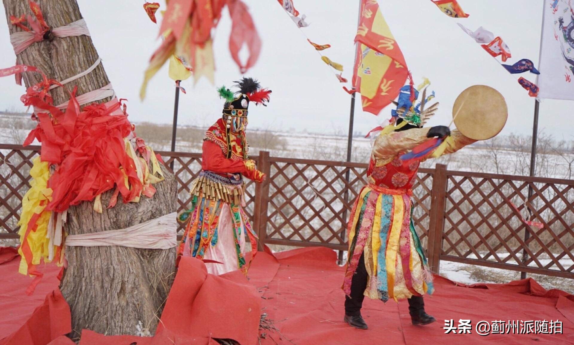 蓟县为什么有满族人,蓟县满族人祖先