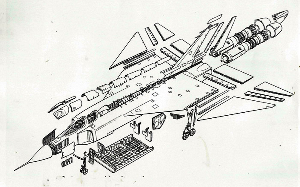 加拿大自主研发的战斗机,加拿大下一代战斗机