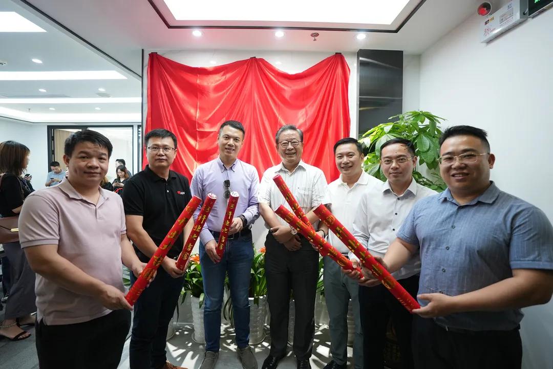 物流公司广州分公司开业,开业大吉感谢公司大力支持