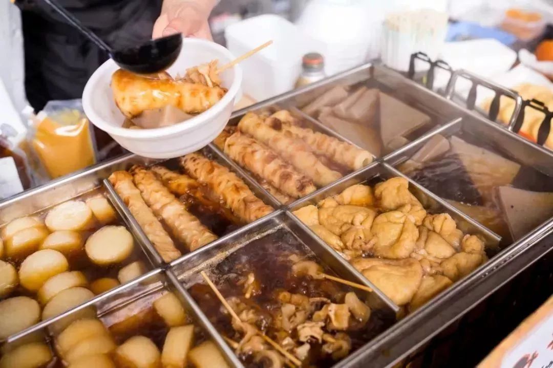 日本便利店有多奇葩,日本便利店最恐怖的店