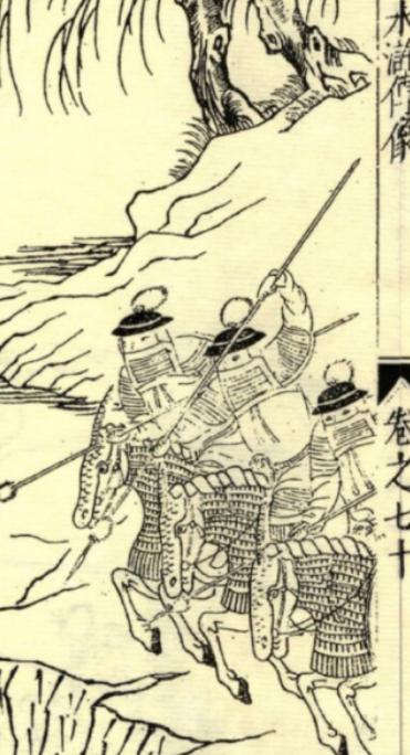 清朝飞碟盔,飞碟盔的历史来历