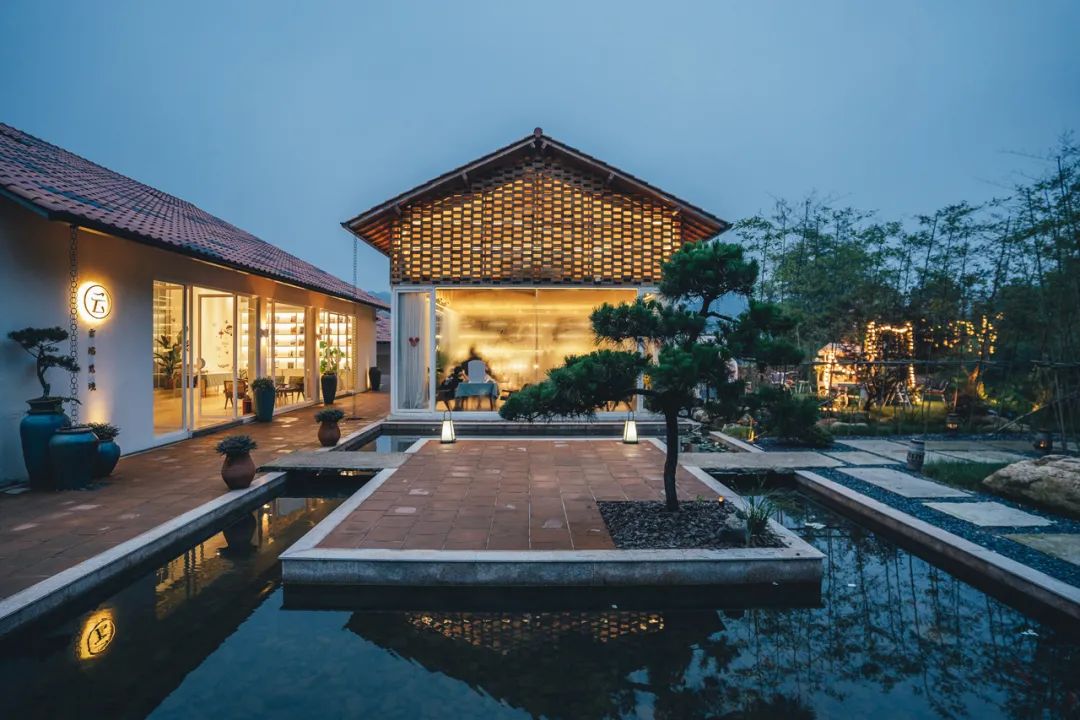 十一去哪玩？上海周边这15家度假酒店安排上