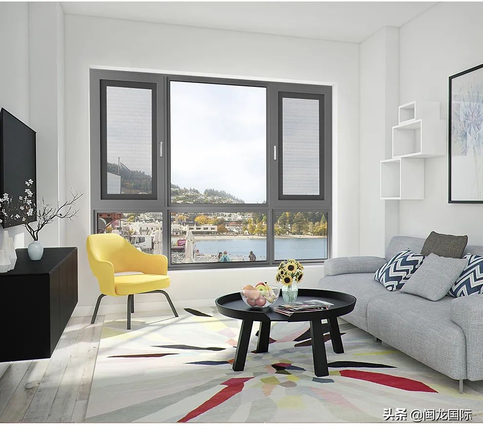 断桥铝选60还是70价格相差多少,断桥铝607080什么意思