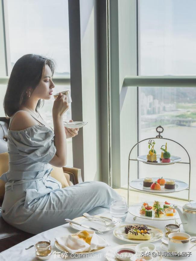 2021浪漫不减!珠海约会指南来了,美食和你我都想拥有