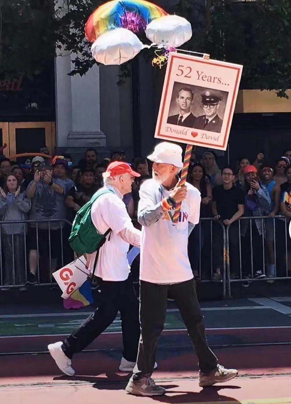 同性恋怎么就有病了？