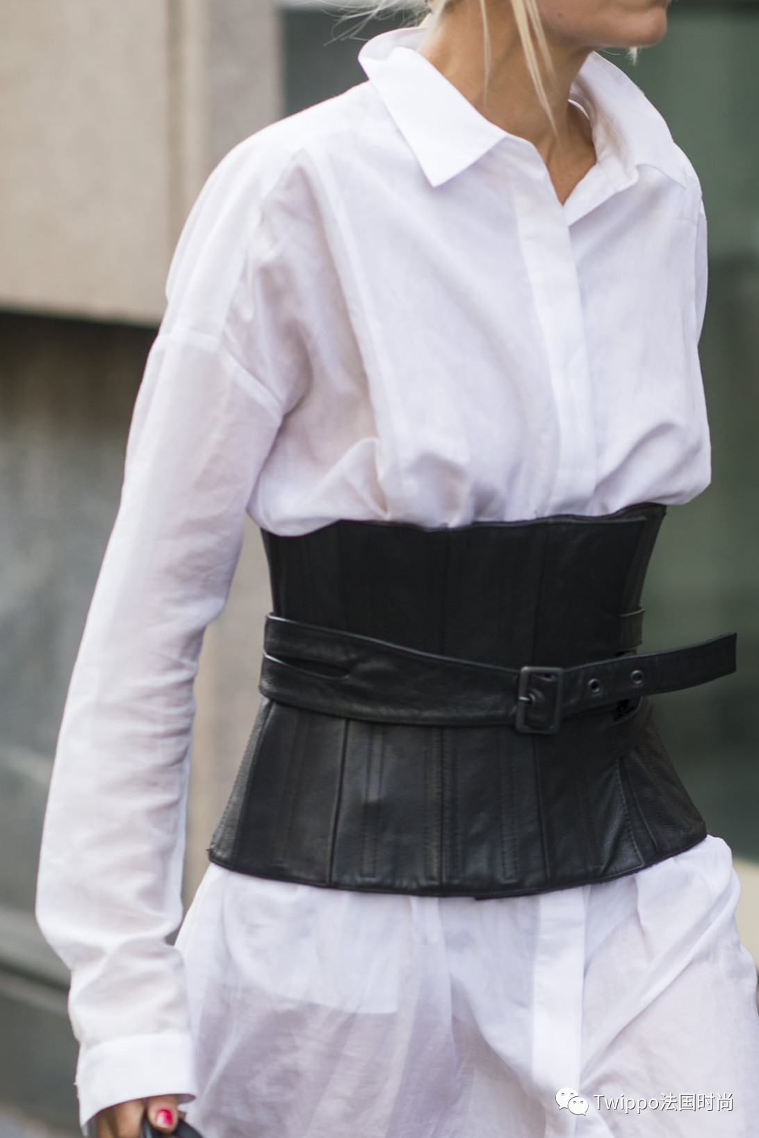 法国小众洋气衬衫,法式轻奢名媛风衬衫