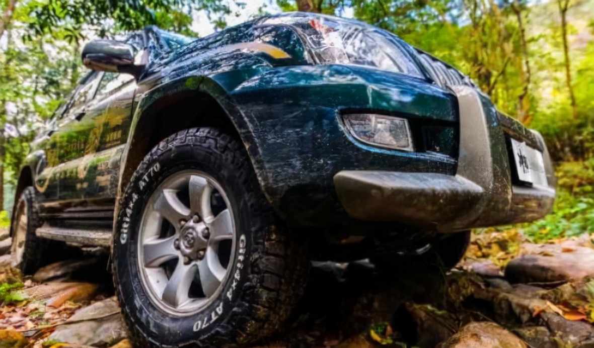 佳通轮胎有轮毂保护吗,佳通轮胎越野质量怎么样