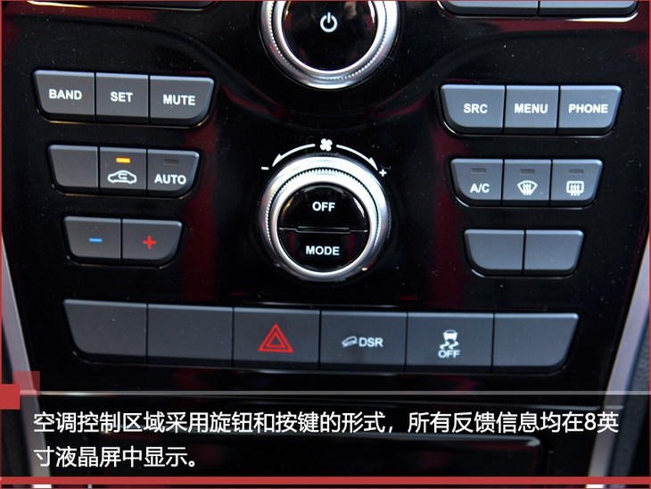 麻雀虽小五脏俱全酒香不怕巷子深,哈弗h2创享版手动挡试驾