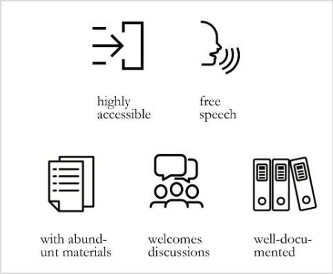 中文互联网现状,中文互联网的历史