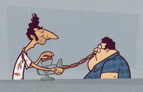 各种口味牛肉干测评,零食牛肉干最好的