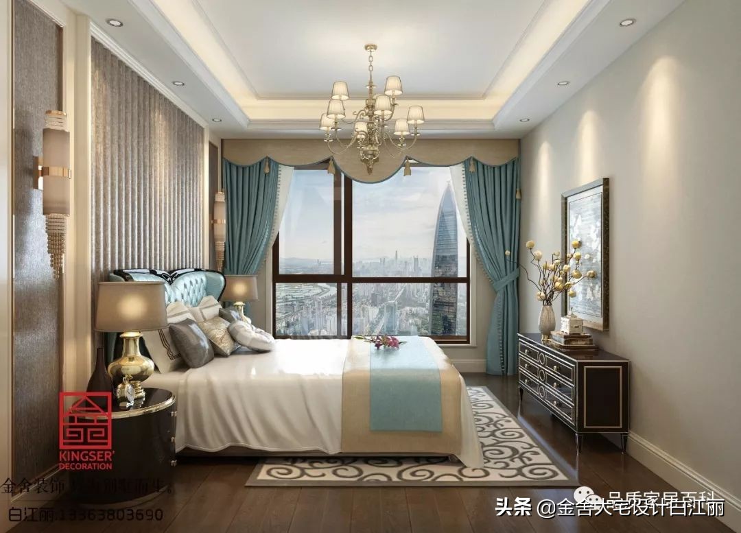 新源燕府500平大平层,新源燕府小户型