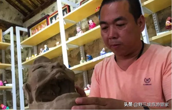 野三坡景区附近美食,野三坡美景视频