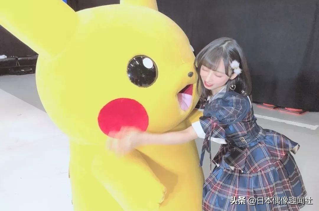 乃木坂46斋藤飞鸟,乃木坂46成员白石麻衣改变形象