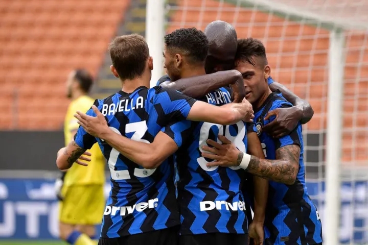 国米球迷对阿隆索态度,国米球迷对卢卡库的看法