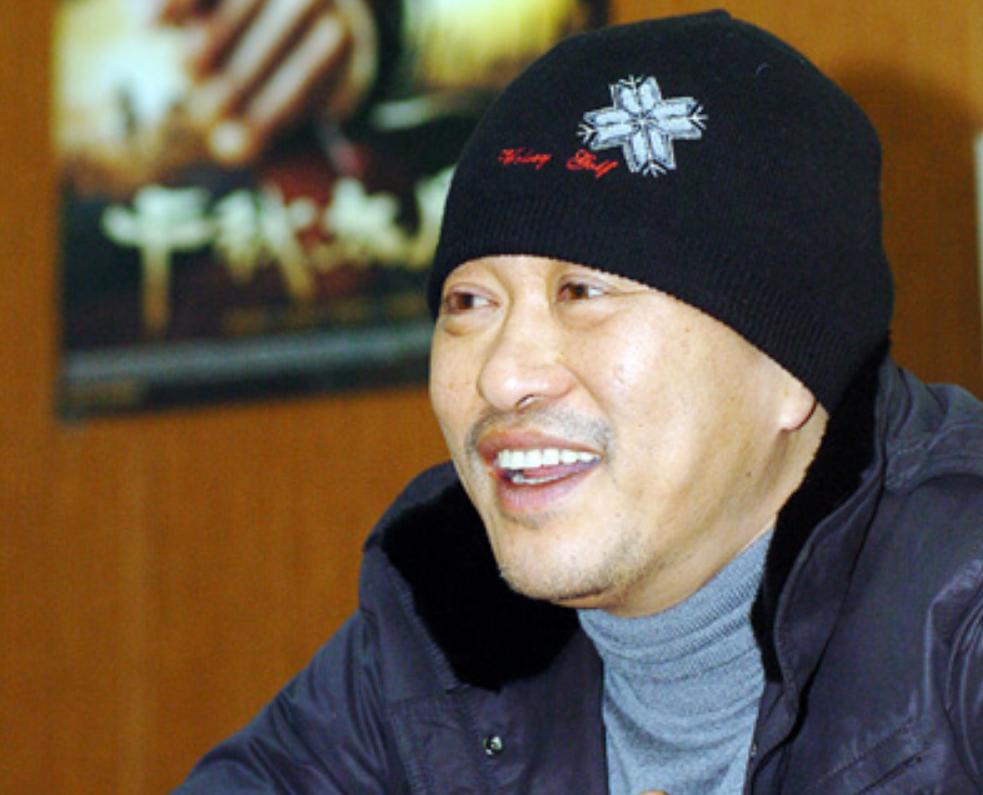 李昌镐李世石lg杯,第六届lg杯第二盘李世石