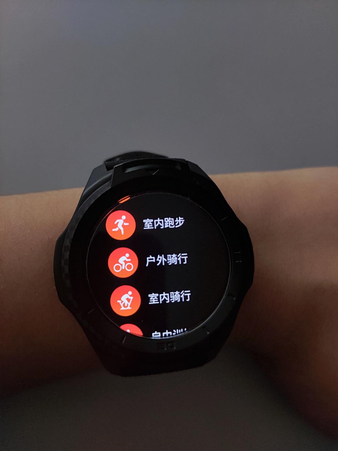ticwatchs2性价比如何,ticwatch各系列评测