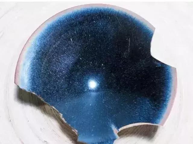 建盏一次釉和二次釉的区别是什么,建盏单色釉是什么意思