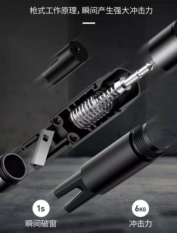 关键时刻能救命的小东西,小东西关键时刻能救命