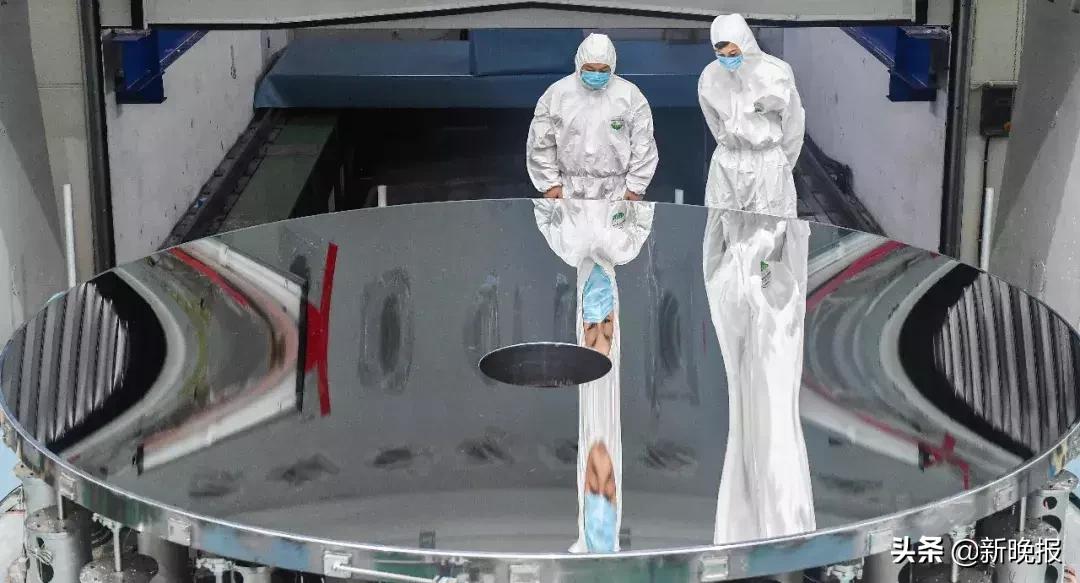 新华社年度照片,人民日报社2019年度照片欣赏