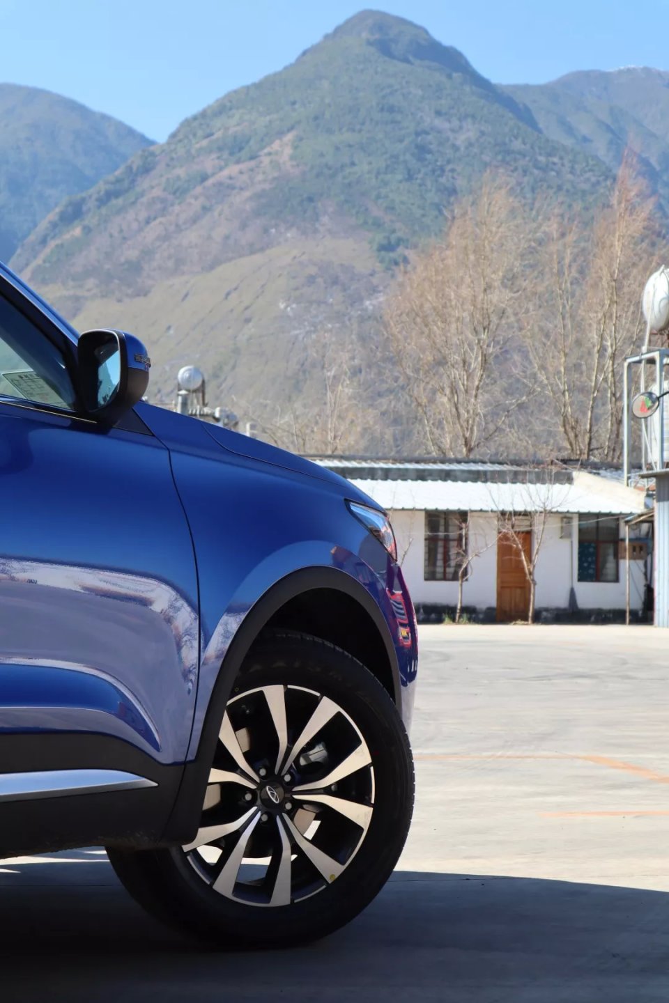 奇瑞瑞虎7评测最新视频,瑞虎7plus1.5t和1.6t的取舍