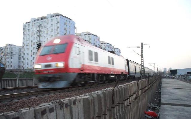 z字头列车的速度,z字头是特快列车吗