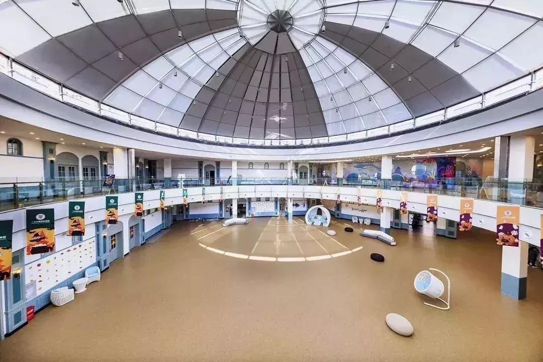 武汉最贵的幼儿园,武汉最贵的七所幼儿园